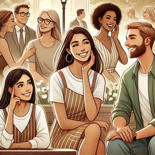 Wat vinden vrouwen aantrekkelijk bij mannen?